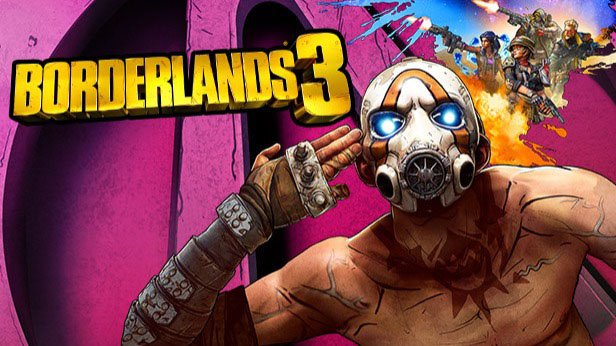 Borderlands 3 Borderlands 3 is an action role-playing first-person shooter video game developed by Gearbox Software and published by 2K Games. It is a sequel to 201...